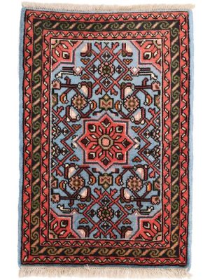 Hosseinabad rug